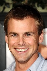 Tommy Dewey portrait