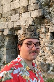 Stefano Pellizzari portrait