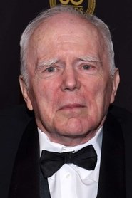Frank Parker portrait