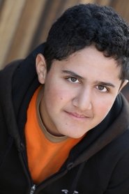 Nick Gore portrait