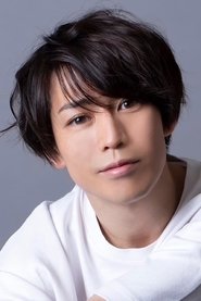 Kenta Kamakari portrait