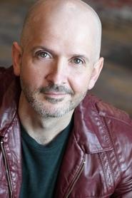 PJ McDonnell portrait
