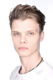 Vasiliy Danilchuk portrait