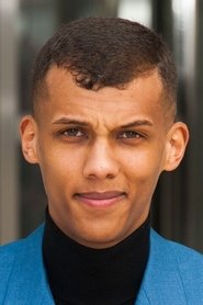 Stromae portrait