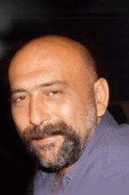 Kemal Gökhan Gürses portrait