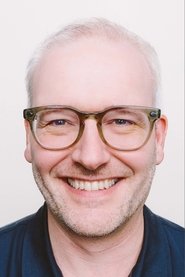 Charlie Aspinwall portrait
