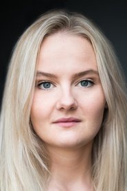 Vala Kristín Eiríkssdóttir portrait