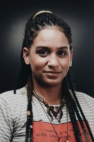 Eduarda Maia portrait