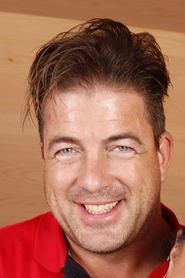 Stefan Dolenga portrait