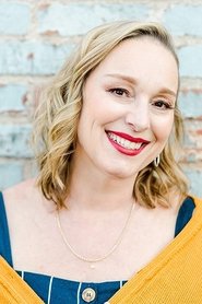 Brandi Bradburn portrait