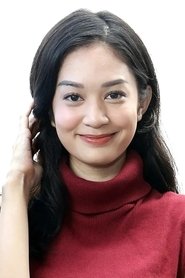 Faradilla Yoshi portrait