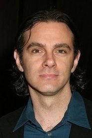 Keith Coulouris portrait