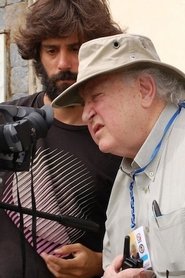 Luis Armando Roche portrait
