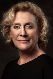 Beppie Melissen portrait