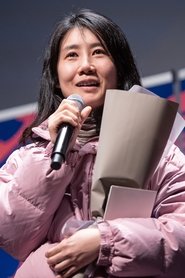 Kim Hyun-jung portrait