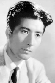 Ryōji Hayama portrait