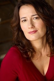 Wendy Foxworth portrait