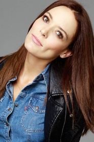 Carolina Acevedo portrait