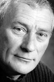 Dennis Blanch portrait
