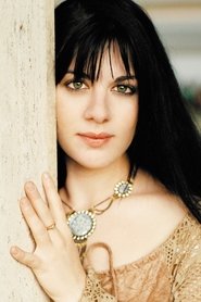 Vanessa Amorosi portrait