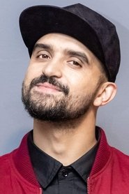 Thiago Ventura portrait