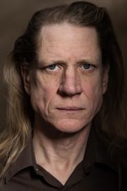 Jerry Killick portrait