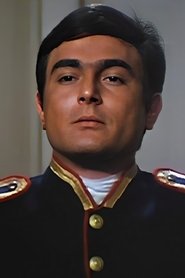 Ugo Adinolfi portrait