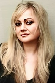 Aubree Miller portrait