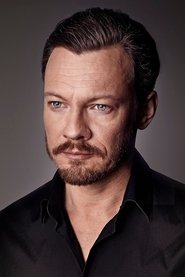 Ville Tiihonen portrait