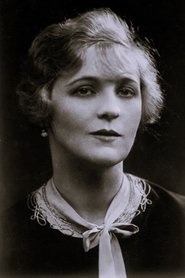 Margaret Bannerman portrait