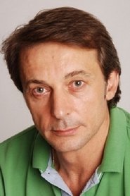 Ruslan Dzhaybekov portrait