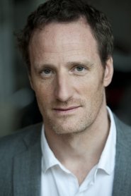 Emmanuel LeMire portrait
