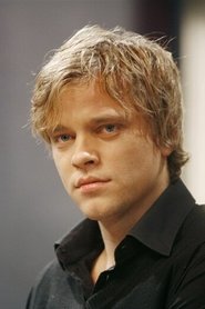Sander Foppele portrait