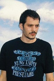 Bruno Jacot portrait