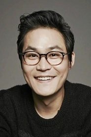 Kim Sung-kyun portrait