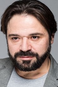 Grant Kagramanyan portrait