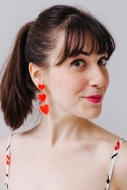 Sarah Golden portrait