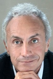 Marco Travaglio portrait