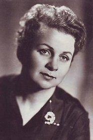 Zoya Belaya portrait