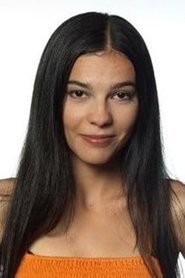 Christina Mantesi portrait