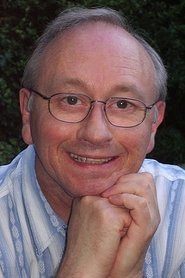 Gerald Home portrait