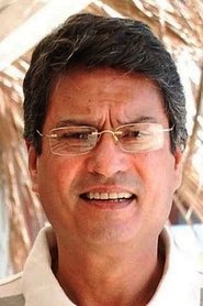 Kanwaljit Singh portrait