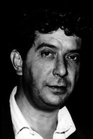 José Álvaro Morais portrait