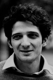 Bruno Cirino portrait