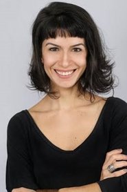 Marina Palha portrait