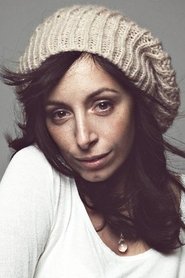 Maureen Diot portrait