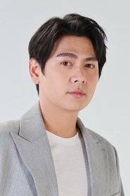 Phongsakon Tosuwan portrait