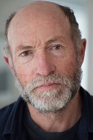 Peter Tait portrait