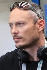 Frédéric Forestier portrait