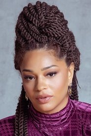 Juliana Alves portrait